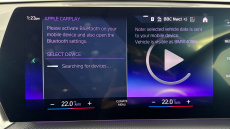 BMW iX1 230kW xDrive30 M Sport 65kWh 5dr Auto Electric Estate